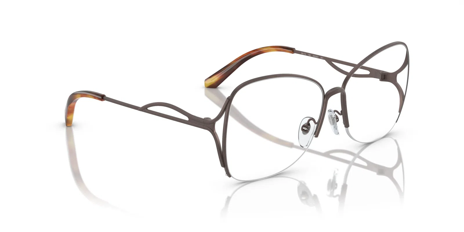 Alain Mikli 2501 Eyeglasses - view 10
